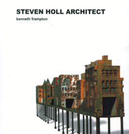 STEVEN HOLL ARCHITECT-史蒂芬-霍建筑作品集
