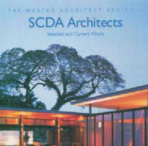 SCDA Architects-罨ϵ-¼SCDAƷ