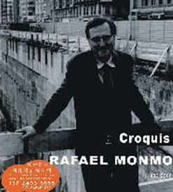 罨ϵУEl Croquis Rafael Moneo-쳠.ĪW