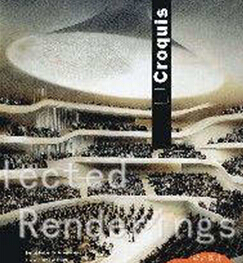 EL croquis 140 ALVARO SIZA 2001-2008_