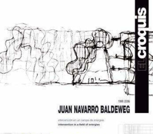 El Croquis JUAN NAVARRO BALDEWEG 1997-2006 Ʒ()