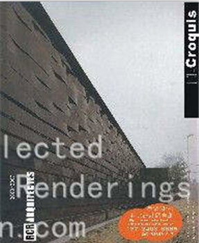 EL croquis-世界建筑